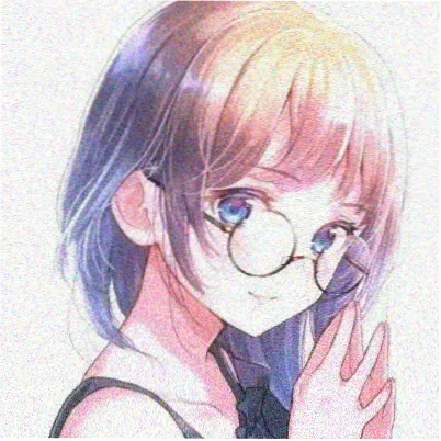 读者夜航的纸鹤头像