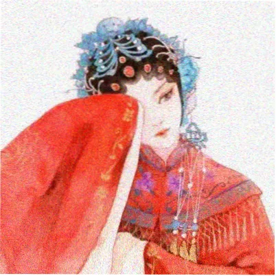 读者咸奶油卷头像
